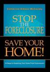 Stop The Foreclosure Save Your Home