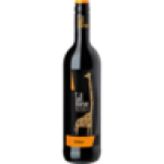 Shiraz Red Wine Bottle 750ML