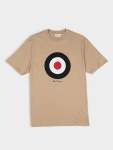 Target Tee - Cornstalk - XXL Cornstalk