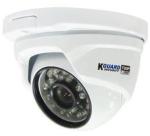 Kguard DA713FPK 720P Ir-led Outdoor Dome Camera