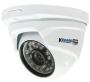 Kguard DA713FPK 720P Ir-led Outdoor Dome Camera