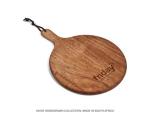 Okiyo Homegrown Round Paddle Board - Natural - One-size Natural