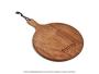 Okiyo Homegrown Round Paddle Board - Natural - One-size / Natural