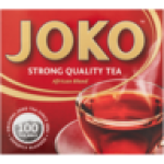 Strong Quality Teabags 100 Pack