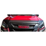 Isuzu Gen 6 Bonnet Guard 2016-2020