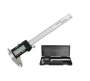 0-150MM Measuring Tool Stainless Steel Digital Vernier Caliper