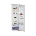309LT Integrated Fridge White