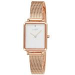 Strand Sonar Rose Gold 22MM Watch - S748LXVIMV