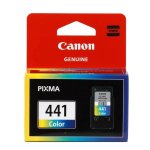 Canon CL-441 Colour Cartrdige