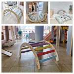 Super September – XL Arch With 2 In 1 Pillow