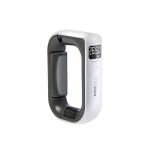 Promate INSTASCALE-50 Luggage Scale - White High Precision Sensor System