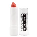Matte Lips - Avery Vanilla