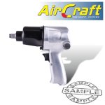 Impact Wrench 1 2"" Twin Hammer