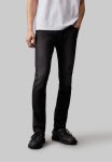 Calvin Klein Skinny - Denim Black