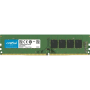 Crucial CT8G4DFRA32A Memory Module 8 Gb 1 X 8 Gb DDR4 3200 Mhz