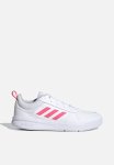 Adidas Performance Tensaur K - Ftwr White real Pink ftwr White