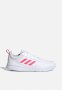 Adidas Performance Tensaur K - Ftwr White/real Pink/ftwr White