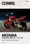 Clymer Honda CBR900RR 1993-1999 Paperback 2ND Ed.