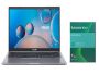 Asus Laptop X515 I7 8GB 512GB SSD Fhd+ Kaspersky Anti-virus