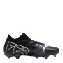 Puma Future Mens Soccer Sneakers Black