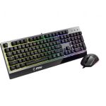 MSI Vigor GK30 Gaming Keyboard And Mouse Combo Black