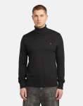 G-star Raw Core Turtle Black Knitwear - XXXL Black