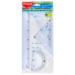 MAPEX Maped Essential Drawing Set 4 Piece