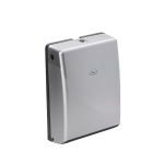 Pearl Compact Folded Paper Towel Dispenser