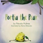 Portia The Pear Paperback