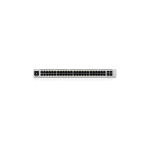 Ubiquiti Unifi USW-PRO-48-POE 48-PORT Gigabit Managed Poe Network Switch With Sfp+