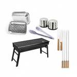 The Braai Dad Combo