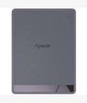 Apacer External 1TB SSD AS724 Hard Drive