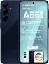 Samsung Galaxy A55 256GB Navy