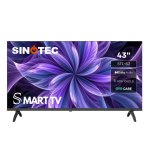 Sinotec 43-INCH Full HD LED Eye Care Smart Tv STL-43S2