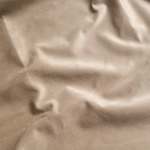 Velvet Cover - Stone XL