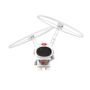 Astronaut Induction Flying Toy Rechargeable Hand-controlled Drone