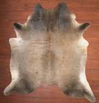 Aa Grade Cow Hide 346 Tricolour XXL - Extra Extra Large Tricolour Panelled