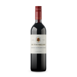 Du Toitskloof Cab shiraz 750ML - 6