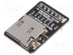 Dfrobot Microsd Card Module For Arduino