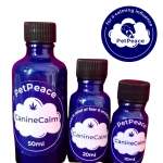 Pet Peace Canine Calm - 10ML