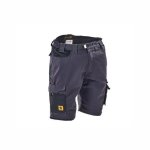 Utility Shorts Grey Sz 42