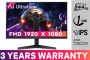 LG Ultragear 24 Ips Fhd Gaming Monitor