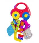 Brum Brum Car Keys K's Kids