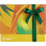 The Body Shop Mango Medium Gift Set