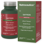 Organic Saffron Extract