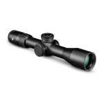 Vortex Viper 3-15X44 Ffp Riflescope W EBR-7C Mrad Reticle- VEN-31502