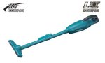 Li-ion Cordless Cleaner 650 Ml