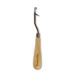 Crochet Hook Needle Wooden