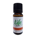 Life Aromatics Organic Essential Oil 10ML Grapefruit