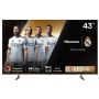 Hisense 43 E7N 4K Uhd Qled Tv With Quantum Dot Smart & Dolby Vision